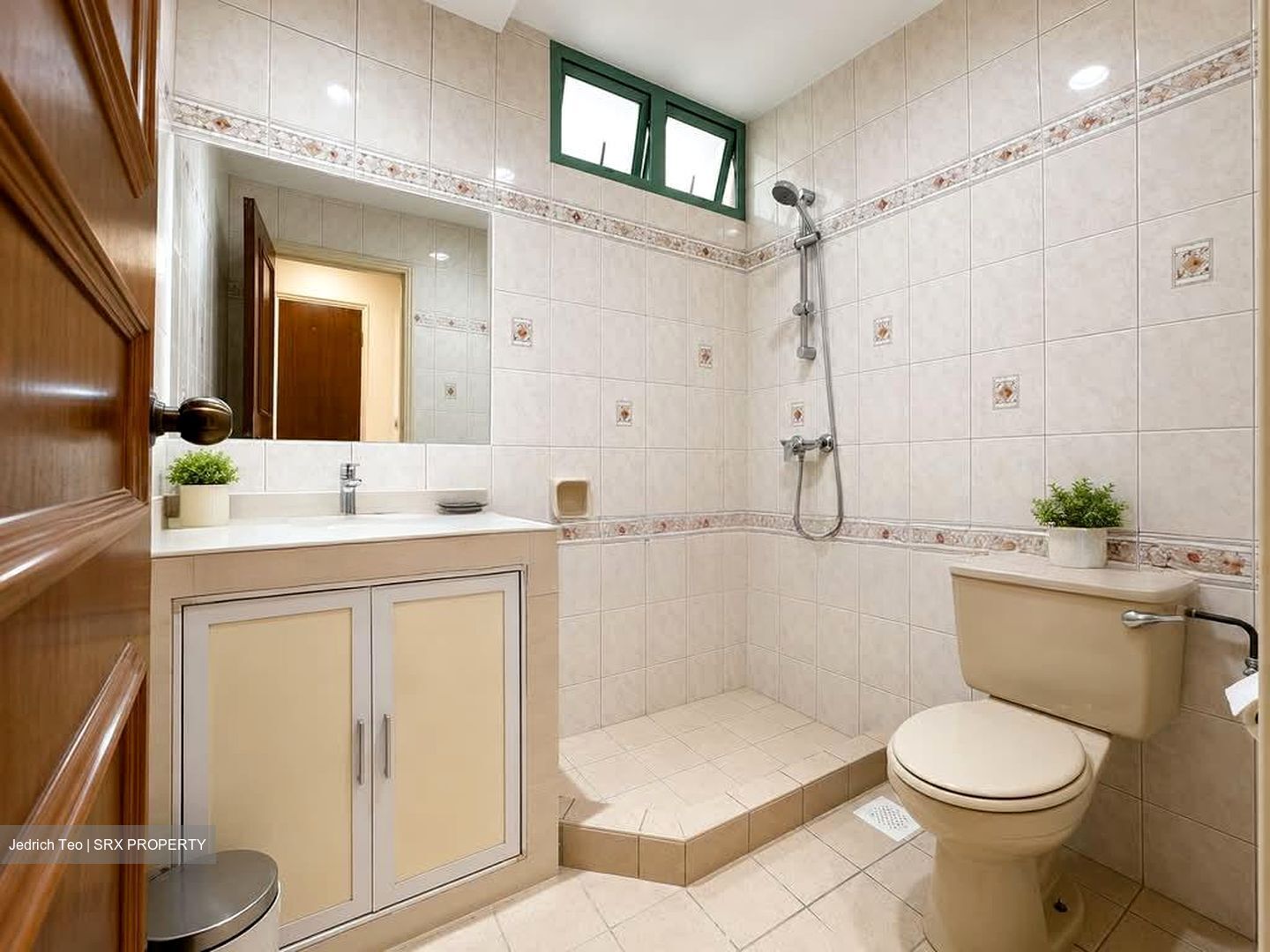Hillview Park (D23), Condominium #562243121